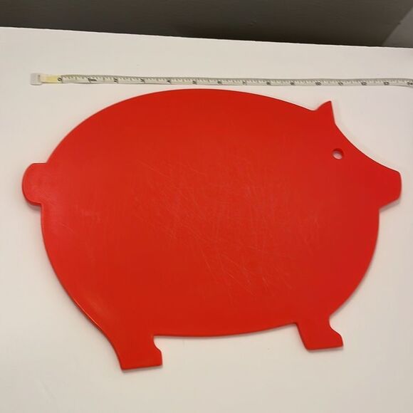 ⭐️3/$15 Pig kitchen bundle - Picture 3 of 7